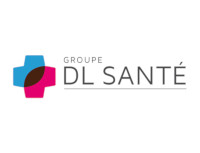 logo du groupement DL Santé
